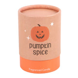 Pumpkin Spice Candle