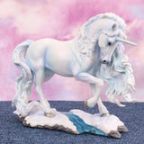 Pure Spirit Unicorn Ornament
