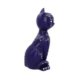 Purple Mystic Kitty