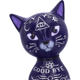 Purple Mystic Kitty