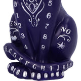 Purple Mystic Kitty