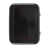 Smell the Flowers Stash Tin by Steven Rhodes