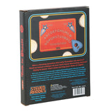 Let's Talk to Ghosts Talking Board by Steven Rhodes