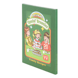 Let's Make Brownies Canvas Picture by Steven Rhodes