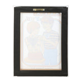 Rainy Day Fun Canvas Picture by Steven Rhodes