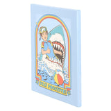 Stay Positive Canvas Picture by Steven Rhodes