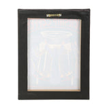 Worship Coffee Canvas Picture by Steven Rhodes