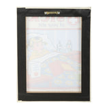 Sick Of Your Shit Canvas Picture by Steven Rhodes