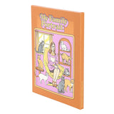 My Family Portrait Canvas Cat Picture by Steven Rhodes