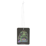 Anxiety Attack Vanilla Air Freshener by Steven Rhodes