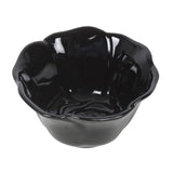 Black Rose Trinket Dish