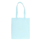 Cloud Print Tote Bag