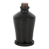 Dried Crow's Feet Incense Cone Holder