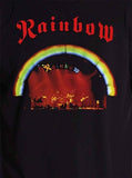 Rainbow On Stage T-Shirt