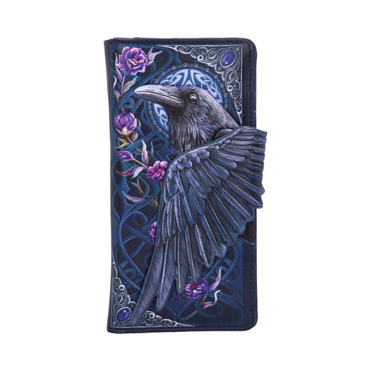 Ravens Flight Purse