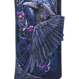 Ravens Flight Purse