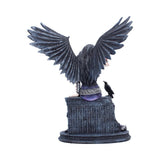 Ravynne Gothic Fairy Figurine