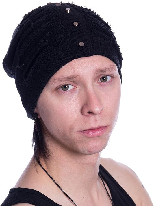 Vixxsin Raw Hat