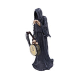 Reaper Holding Clock Figurine 39.5cm