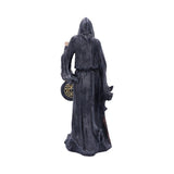Reaper Holding Clock Figurine 39.5cm