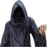 Reaper Holding Clock Figurine 39.5cm