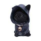 Reaper Kitten Figurine