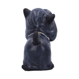 Reaper Kitten Figurine