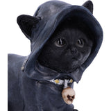 Reaper Kitten Figurine