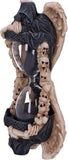 Reaper Sleeps Hourglass