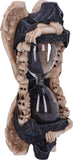 Reaper Sleeps Hourglass