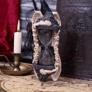 Reaper Sleeps Hourglass