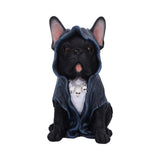 Reaper's Best Friend Dog Ornament