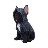 Reaper's Best Friend Dog Ornament