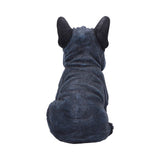Reaper's Best Friend Dog Ornament