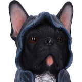 Reaper's Best Friend Dog Ornament