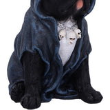 Reaper's Best Friend Dog Ornament