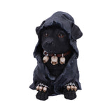 Reapers Canine Grim Reaper Dog Figurine
