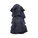 Reapers Canine Grim Reaper Dog Figurine