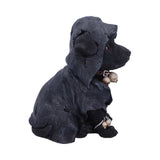 Reapers Canine Grim Reaper Dog Figurine