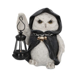 Reapers Flight Lantern Owl Figurine