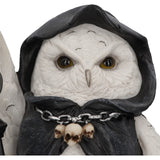 Reapers Flight Lantern Owl Figurine