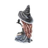 Regan Raven Witch Figurine