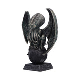 Reign of Cthulhu Gothic Horror Ornament