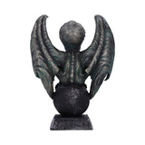 Reign of Cthulhu Gothic Horror Ornament