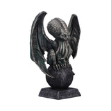 Reign of Cthulhu Gothic Horror Ornament