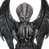Reign of Cthulhu Gothic Horror Ornament