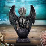 Reign of Cthulhu Gothic Horror Ornament