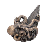 Release the Kraken Wine Bottle Holder