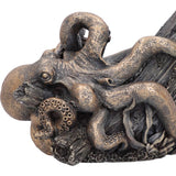 Release the Kraken Wine Bottle Holder