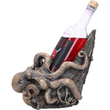 Release the Kraken Wine Bottle Holder